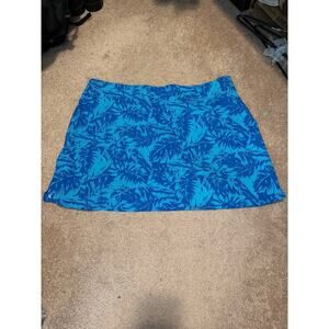 Columbia PFG women’s skirt size 2XL